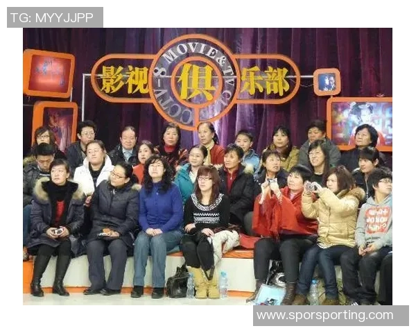 以俱乐部为核心打造全新社区文化平台提升会员互动和品牌影响力