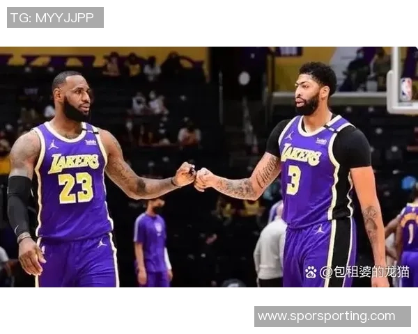 湖人对决热火精彩对阵图揭示比赛看点与球员表现分析