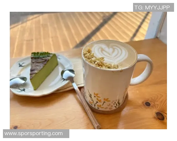 咖啡的魅力与艺术：探索咖啡文化、品味与背后的故事