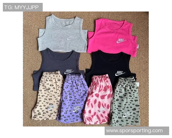 童装时尚新潮流:打造舒适又有趣的儿童穿搭风格让宝宝成为焦点 童装时尚新潮流:打造舒适又有趣的儿童穿搭风格让宝宝成为焦点