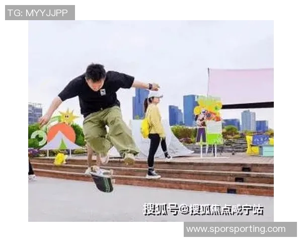 上海滑板队创历史新高状态排名引领全国滑板运动新风潮