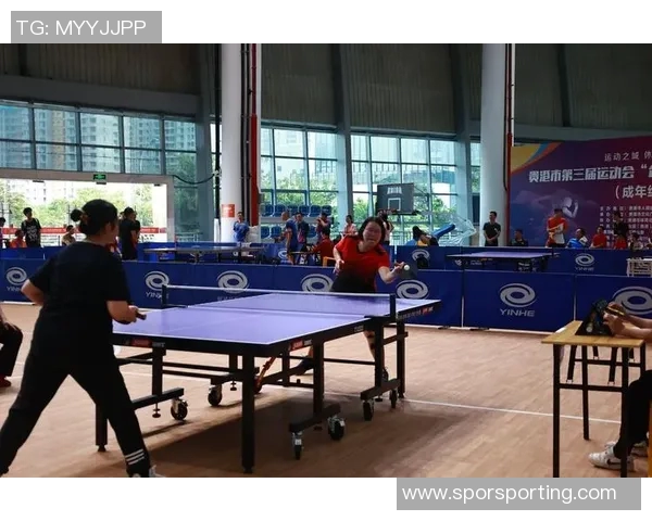 乒乓球的魅力：深入了解上海乒乓球队的极速对决与训练秘诀