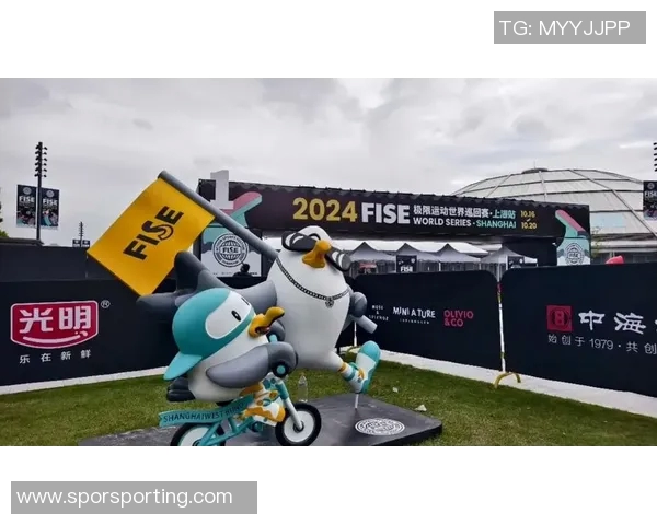 上海极限运动队的中路突破与城市运动热潮的深度解析