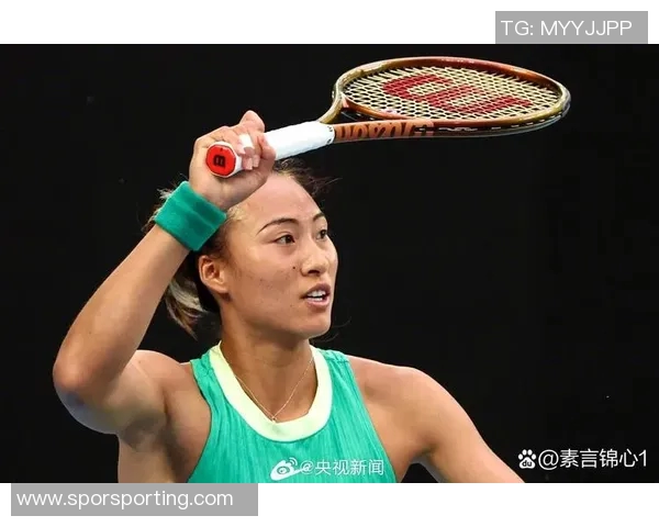 对话吴静:回顾她的网球生涯与未来展望 对话吴静:回顾她的网球生涯与未来展望