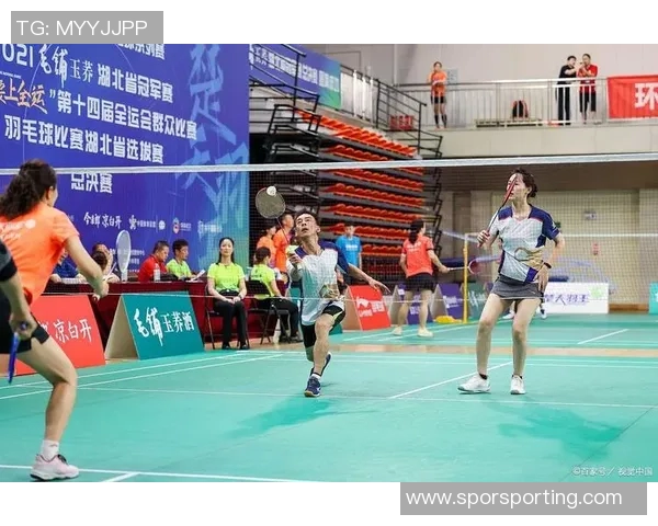 广州羽毛球队迎来节奏变革引发热议推动运动发展新方向 广州羽毛球队迎来节奏变革引发热议推动运动发展新方向