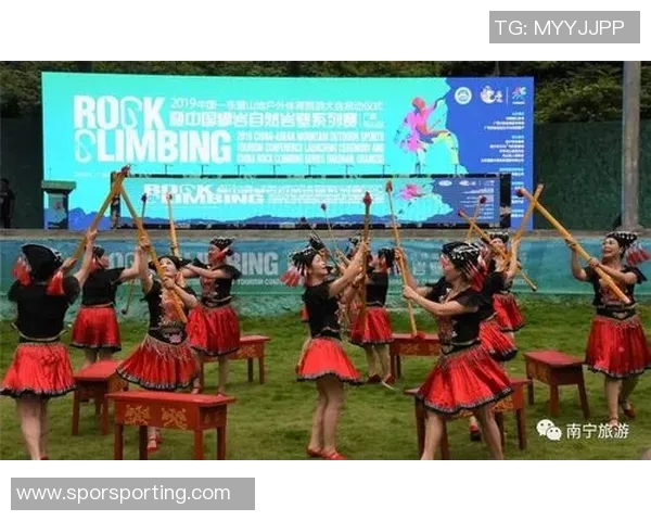 全国街舞大赛特别报道：杭州攀岩队如何逆袭成冠军的精彩历程