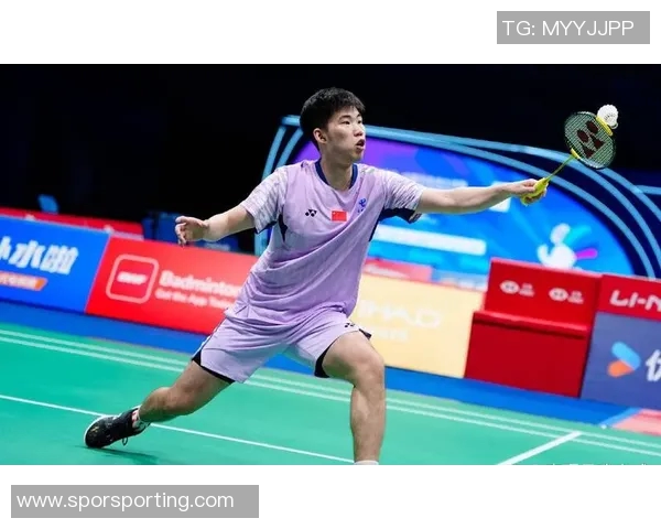 成都羽毛球队选拔赛点评：节奏掌控与技术发挥的完美结合