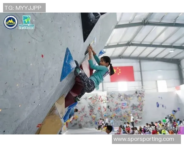 攀岩深度探索：揭秘北京攀岩队的转型与发展之路