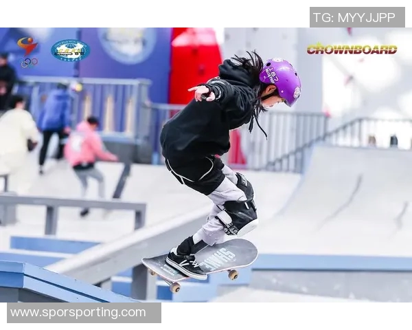 杭州滑板队在世界街舞大赛中以53分稳居积分榜首位 杭州滑板队在世界街舞大赛中以53分稳居积分榜首位