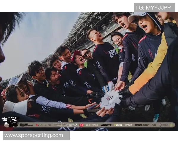 杭州飞盘队在极限运动嘉年华中的意识表现分析与点评 杭州飞盘队在极限运动嘉年华中的意识表现分析与点评