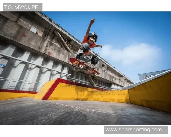 成都滑板队灵活性创新高引领全国滑板运动新潮流