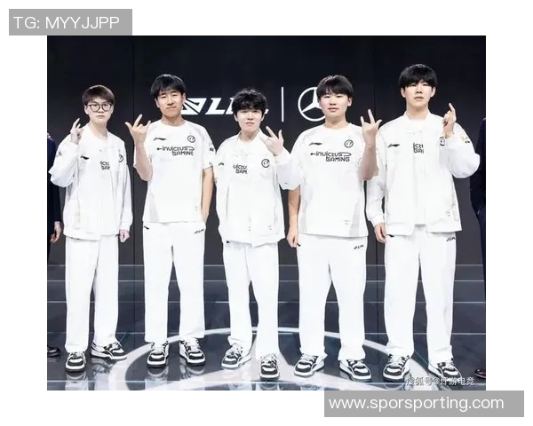 深入分析IG战队的整体压制策略与战术执行细节