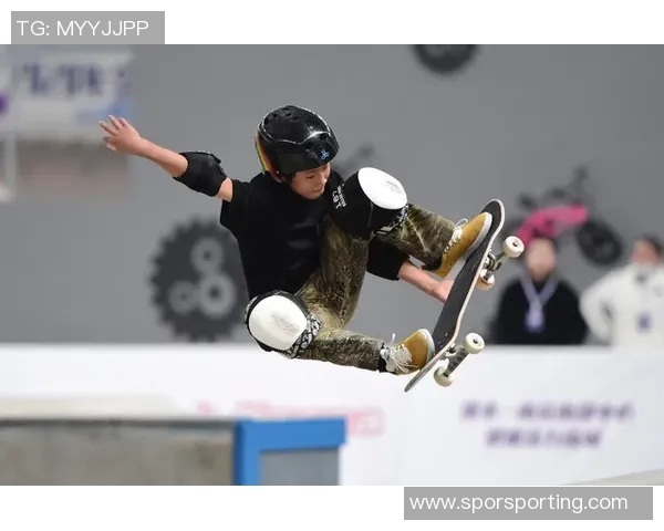南京滑板队荣登滑板比赛经验排行榜第五名展现实力与潜力