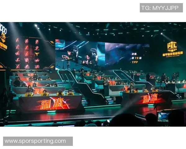 和平精英技术排行榜揭晓EDG战队荣登第六名引发热议