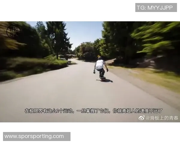 极限运动速度实力排行榜揭晓谁将成为速度之王