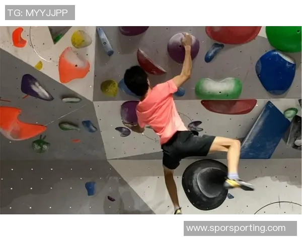 武汉攀岩队心理素质分析与提升策略探讨之攀岩焦点研究