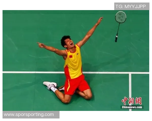 洲际杯回顾：上海羽毛球队个人能力的精彩展现与分析