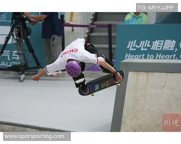 滑板文化的变革之路：探秘杭州滑板队的成长与转型