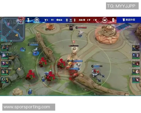 王者荣耀巨献:深入分析LNG战队当前状态与未来发展潜力