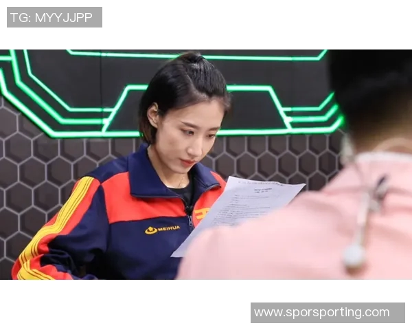 专访李芳：探寻排球冠军背后的心路历程与成功秘诀