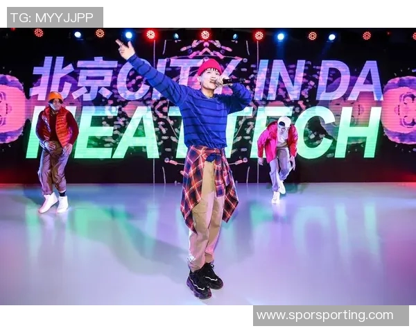 上海街舞队在风格转换中的挑战与机遇分析