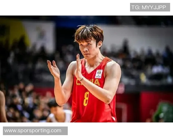 U19男篮激战拉脱维亚全力争胜展现青春风采