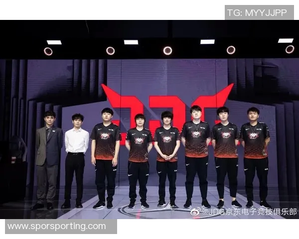 世界大师赛分析：JDG展现出色心理素质与比赛韧性