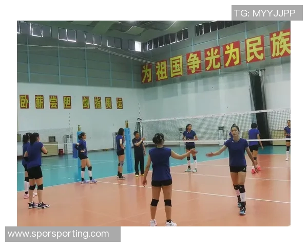 南京排球队心理素质提升之路：热议排球背后的心态变革与团队协作
