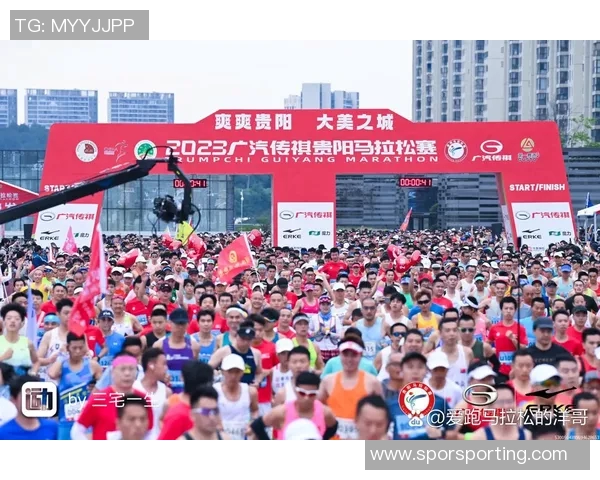 城市马拉松特别报道：北京极限运动队如何突破自我与极限的奋斗故事