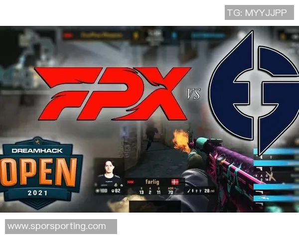 探秘FPX战队在CSGO中的防守反击策略与战术解析