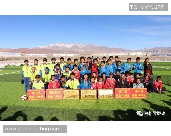 乌恰县足球明星的成长历程与成就揭秘